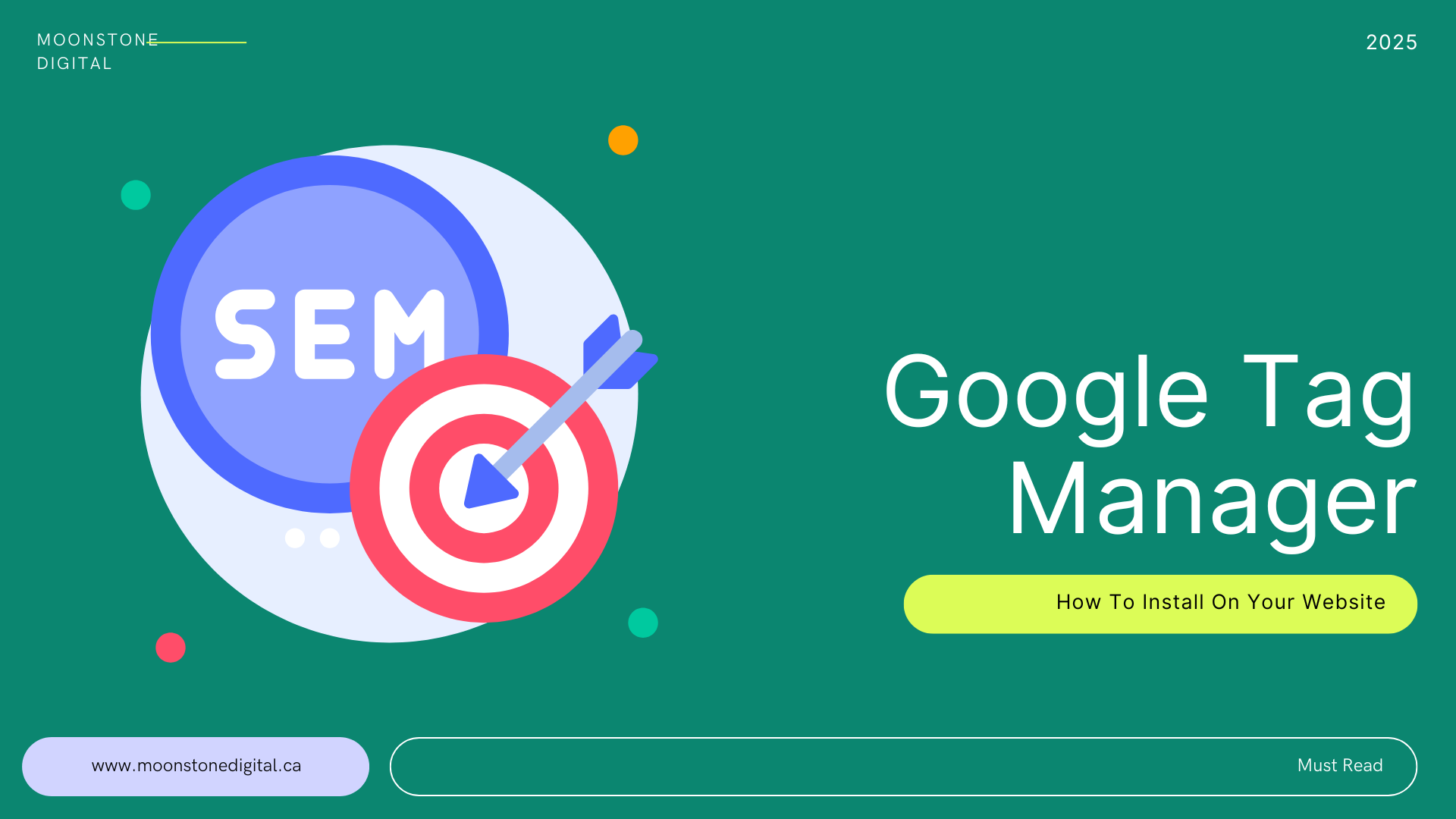 How to Attach Google Tag Manager to Your Website_Moonstone Digital