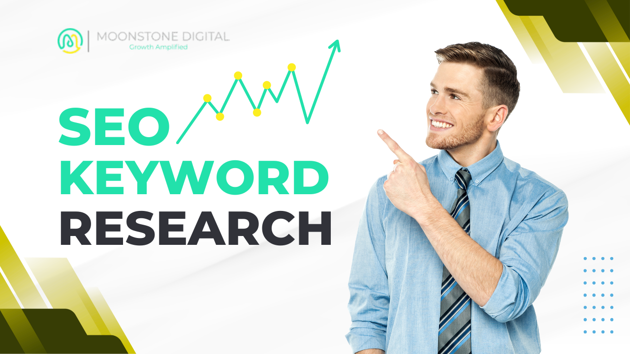 Why Keyword Research Is Important for Google Ads Success_Moonstone Digital