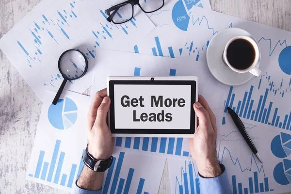 Effective Lead Generation _Moonstone Digital
