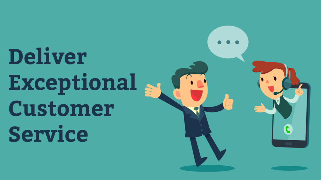 Why Exceptional Customer Service Matters_Moonstone Digital