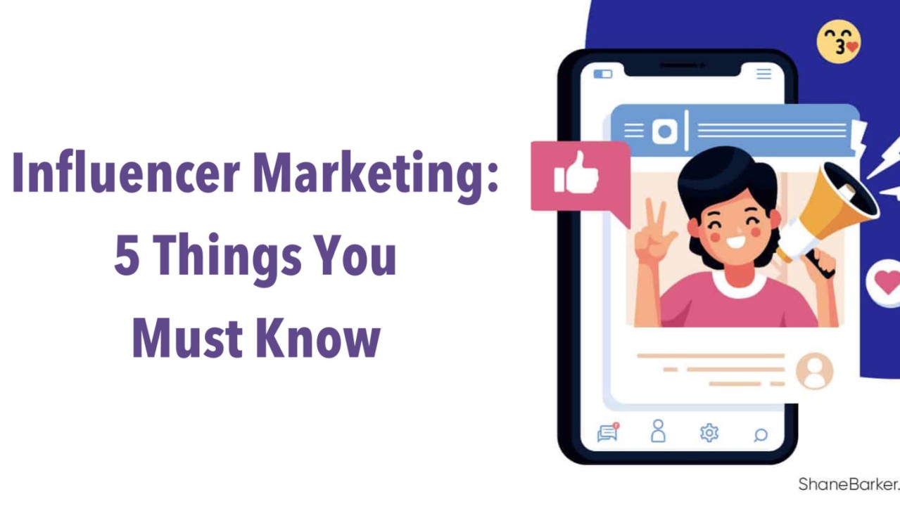 5 Pre-requisites Before Using That Influencer_Moonstone Digital