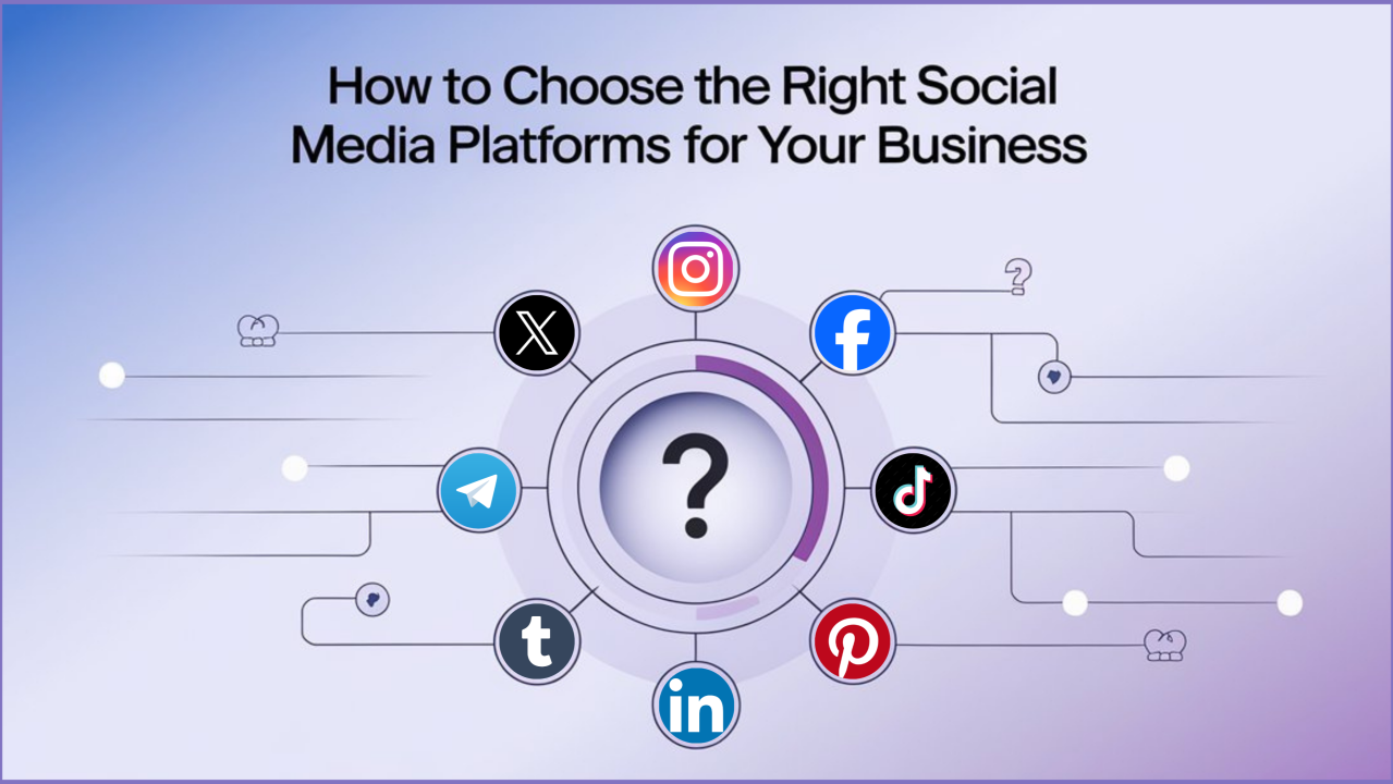 5 Prerequisites Before Choosing That Social Media Platform_Moonstone Digital
