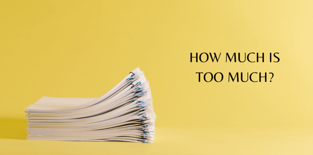 Creating Too Much Content and Measuring Too Little_Moonstone Digital