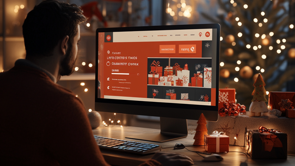 Driving Record Holiday Sales in December_Moonstone Digital